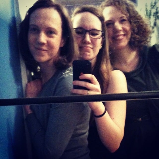 Precedented Heartbreak