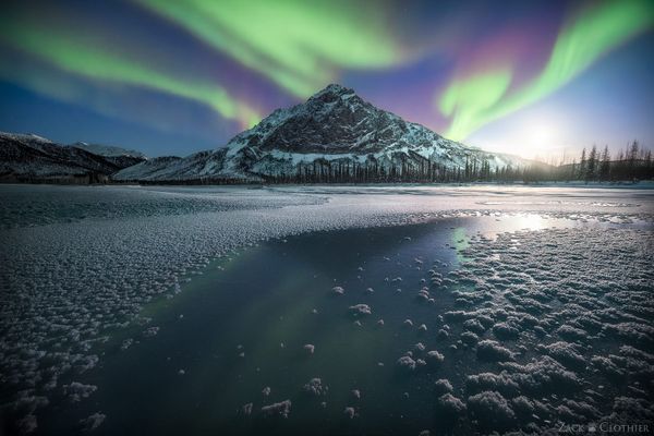 Arctic Symphony