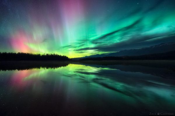 Midnight Symphony