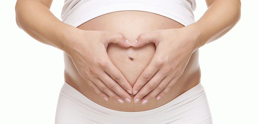 📱 Ny app ska upptäcka problem med förlossningsdepression och för tidig födsel