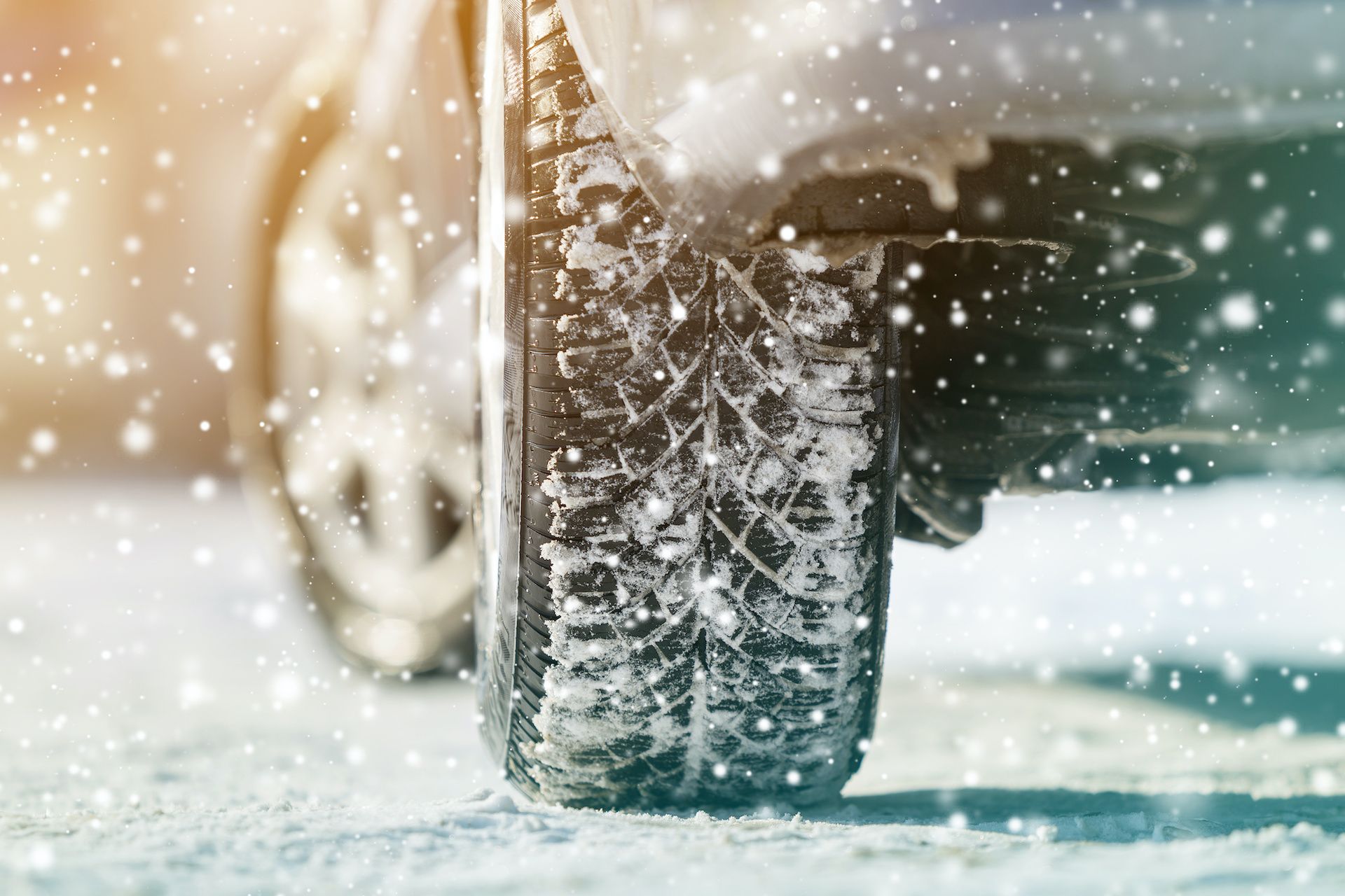 ❄️ Sommarens solenergi ger isfria vägar på vintern