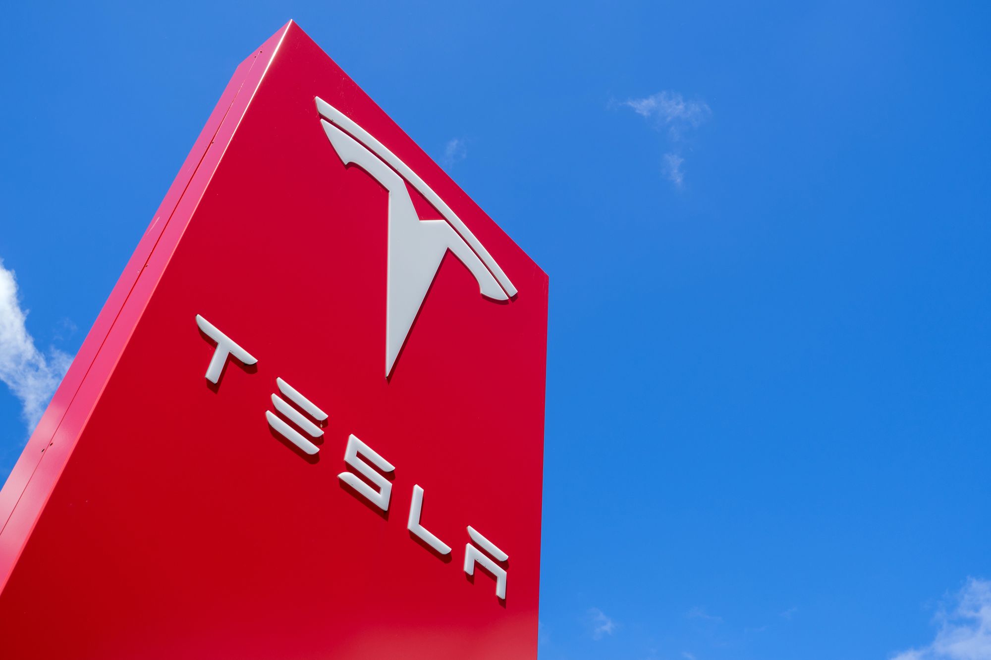 🚗 Tesla på vågen - bolagets unika position bortom hypen