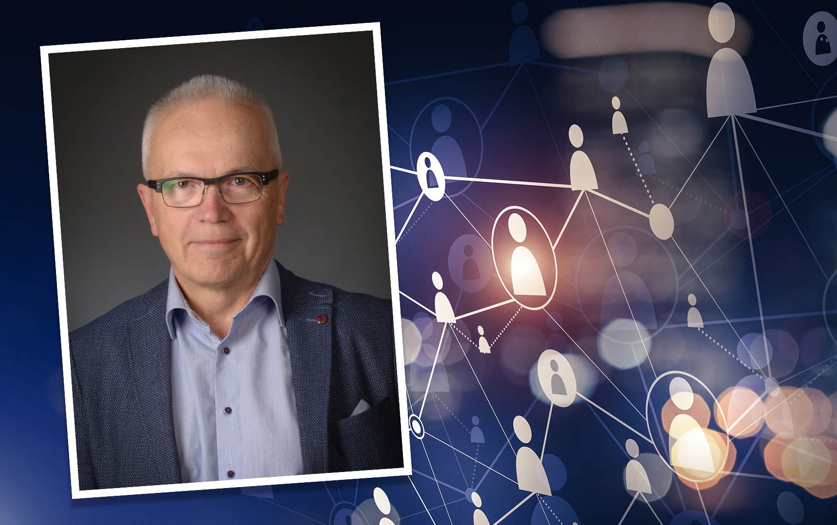 ☀️ Warp-ambassadören: ”Warp behövs nu mer än någonsin”