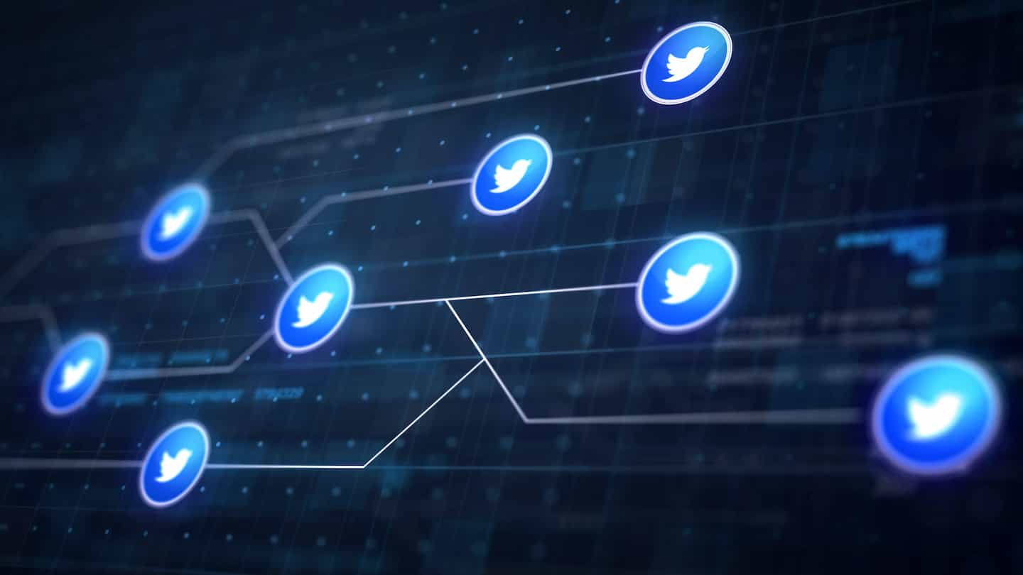 🔍 Banbrytande algoritm avslöjar Twittertroll
