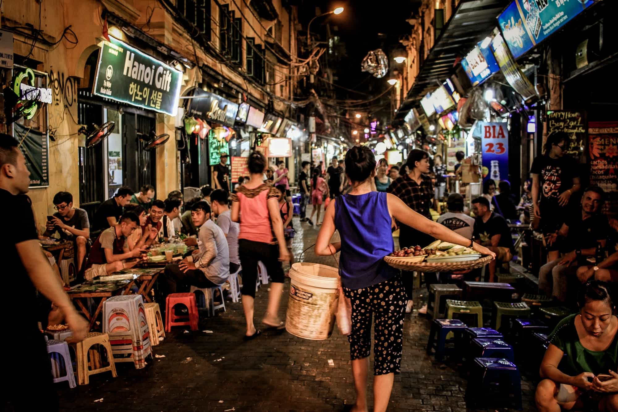 ✋ Vietnam stoppar olagliga djurmarknader