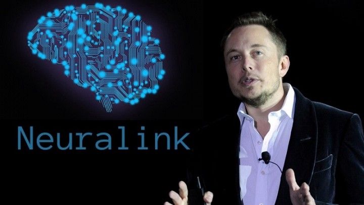 🧠 Neuralink är nästa naturliga steg för mänskligheten