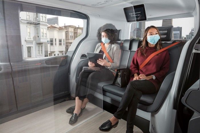 🚘 Autonoma fordon tar ett steg framåt