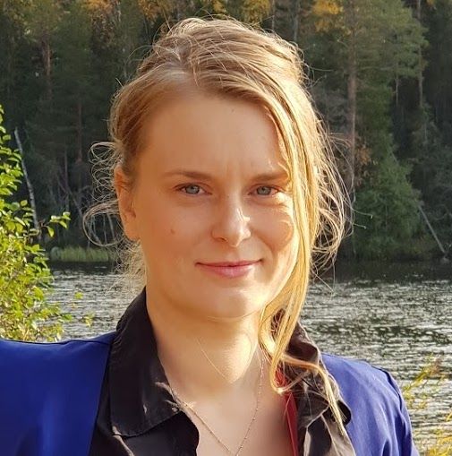 Sandra Bergman