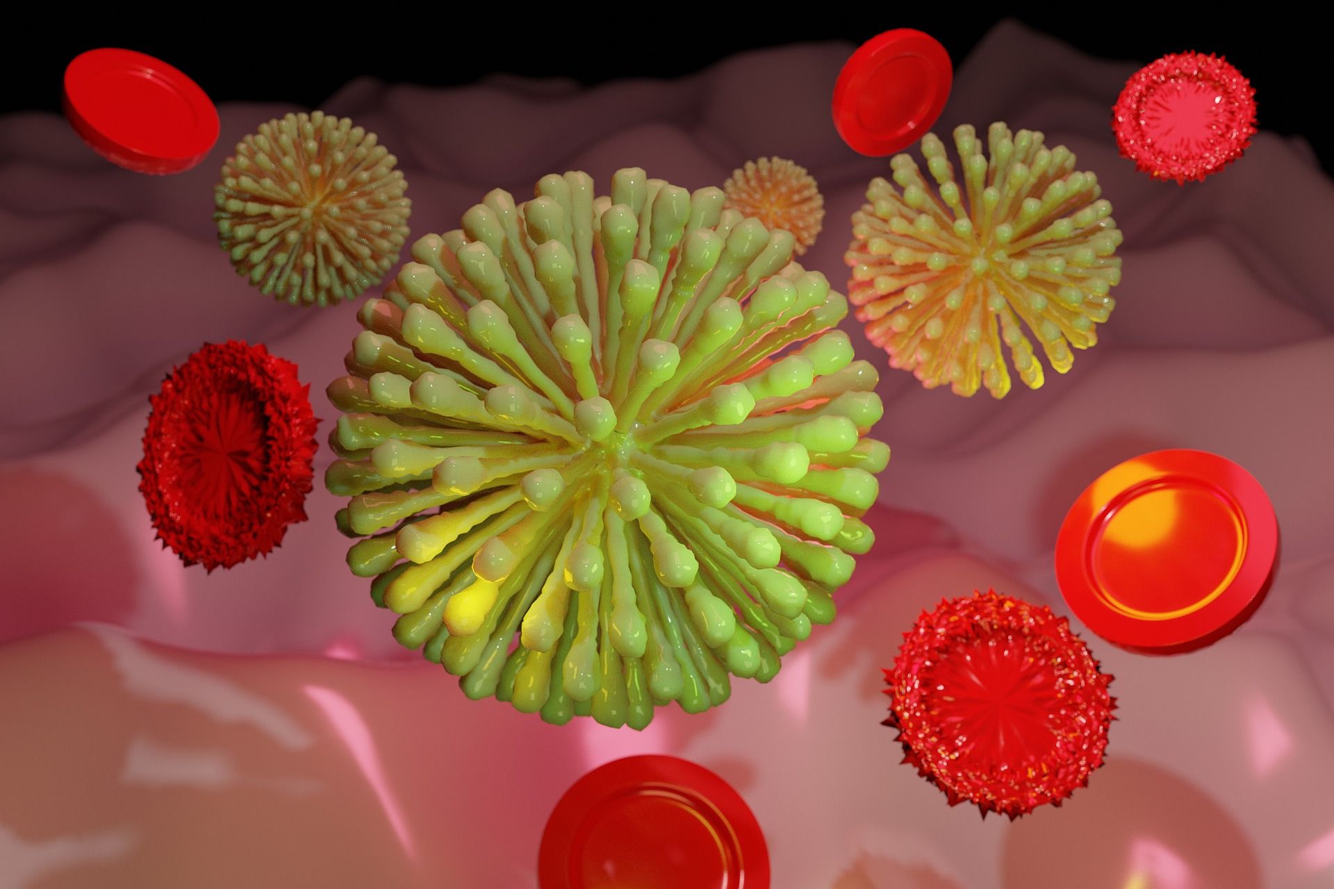 🔬 Immunterapi kan hjälpa mot både cancer och ALS