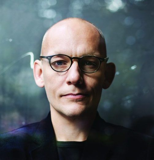 Nicklas Berild Lundblad