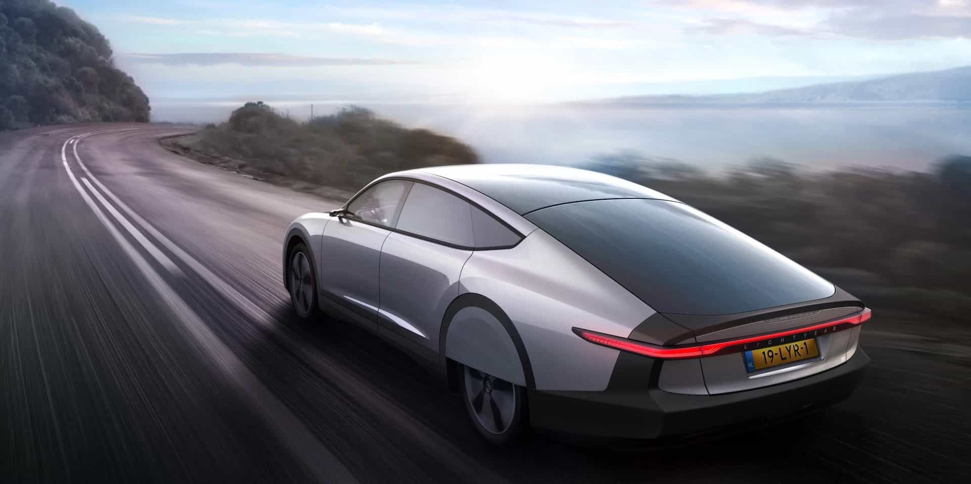 🚗 Elbilstillverkningen går som en Tesla