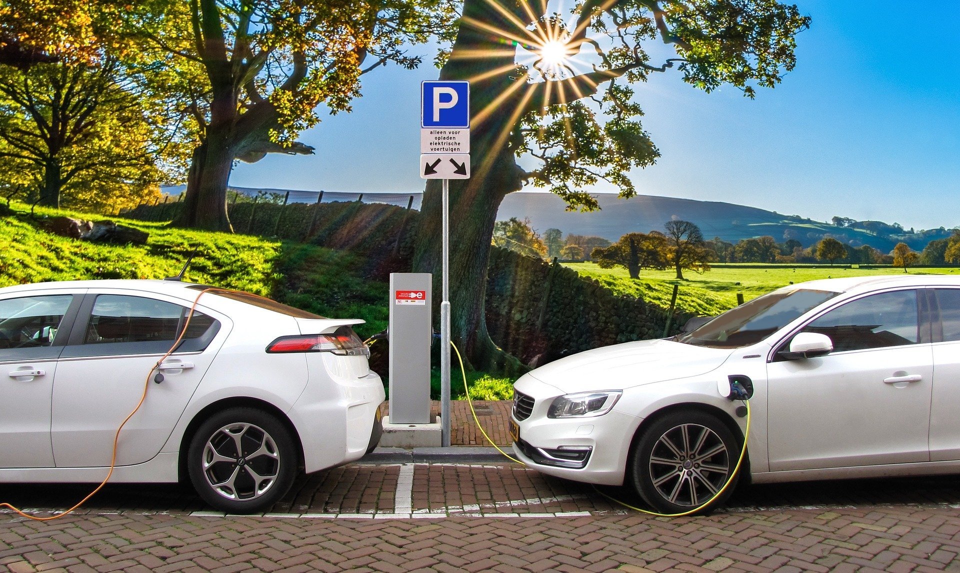🔋 Priset på batterier till elfordon har sjunkit med 88 procent på tio år