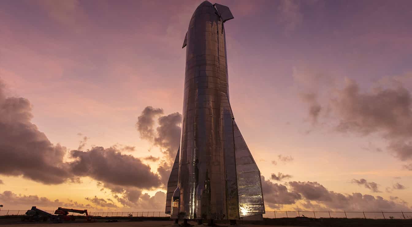 🚀 Drömmen om Mars kommer allt närmare – det gagnar oss alla