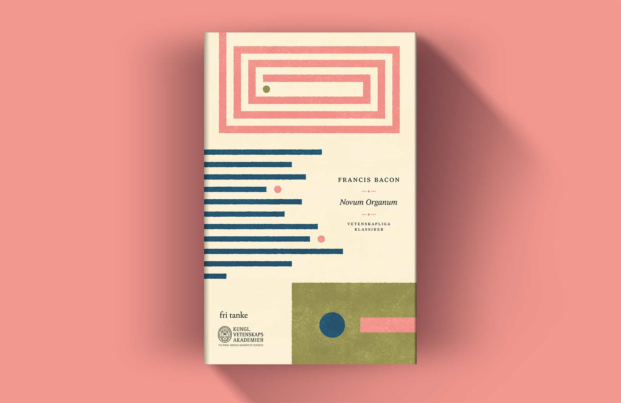 📖 Den vetenskapliga revolutionens magnum opus nu på svenska