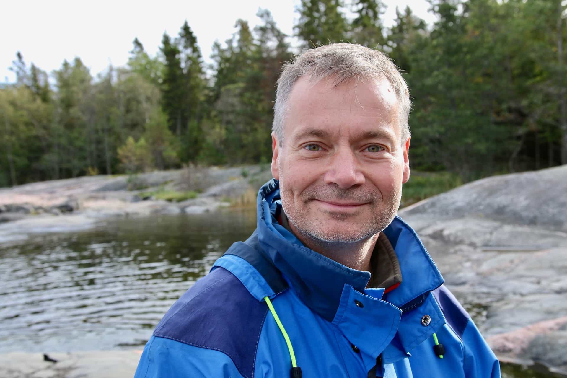 🎉 Johan Kuylenstierna är Årets faktabaserade optimist 2020