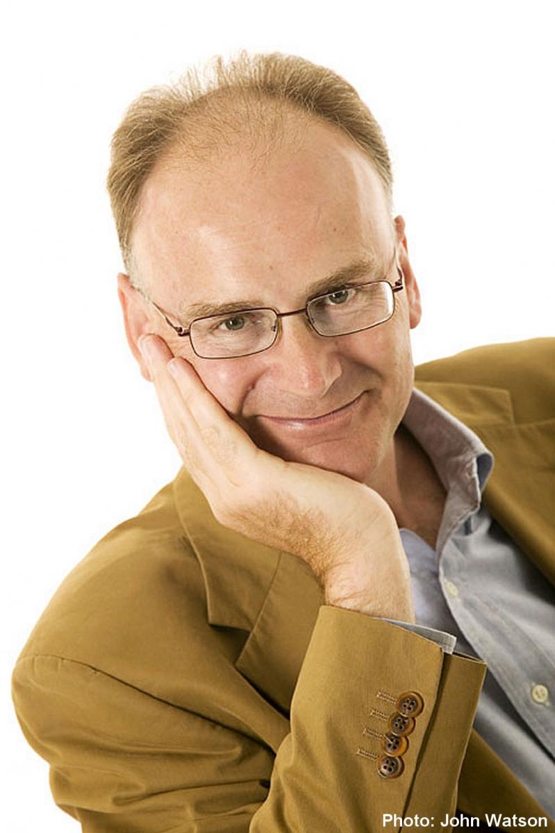 Matt Ridley