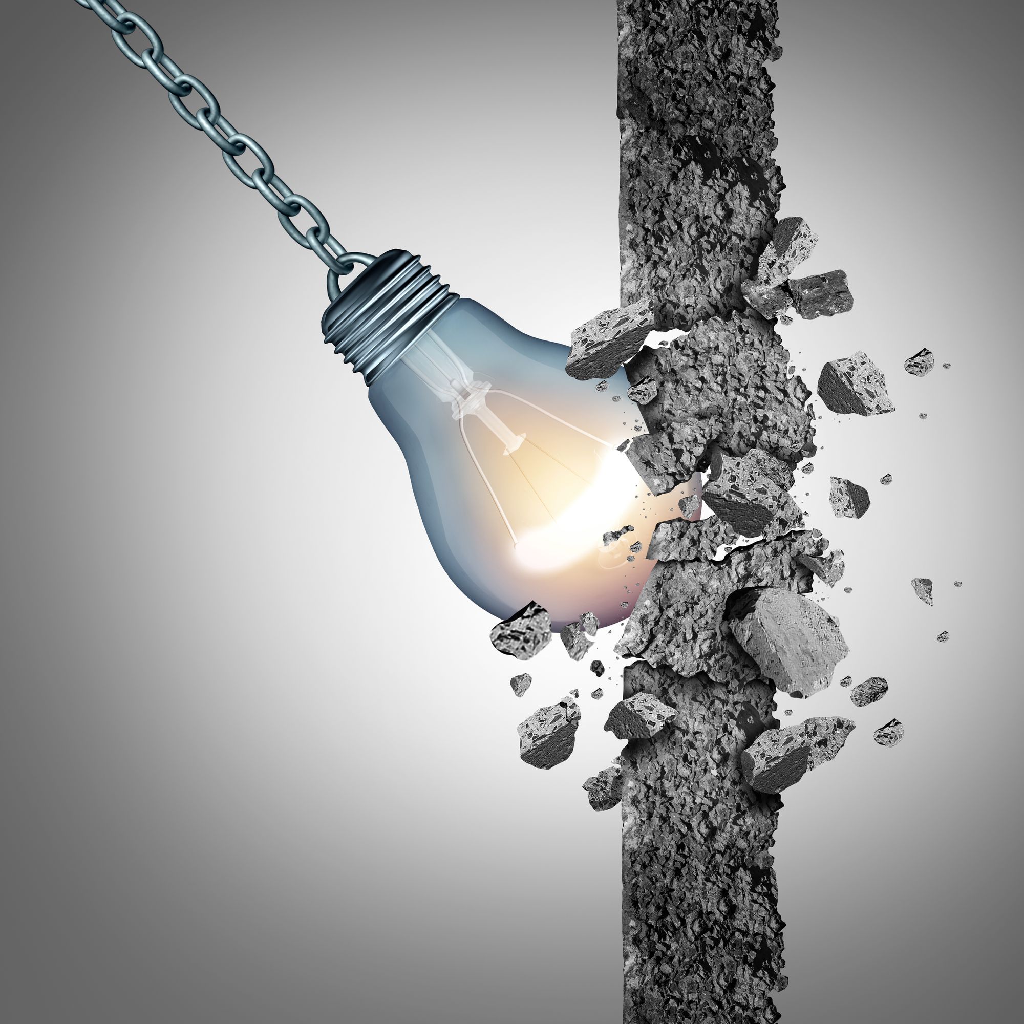 💡 Oändlig mänsklig kunskap är möjlig