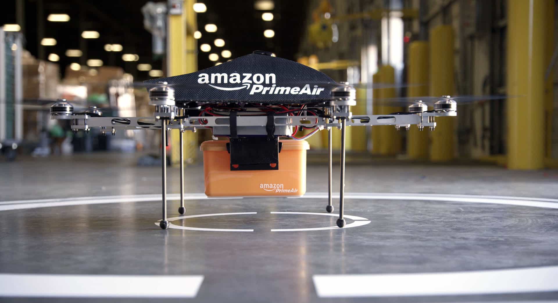 💨 Hur Amazon levererar supersnabbt – och andra fördelar med e-handel