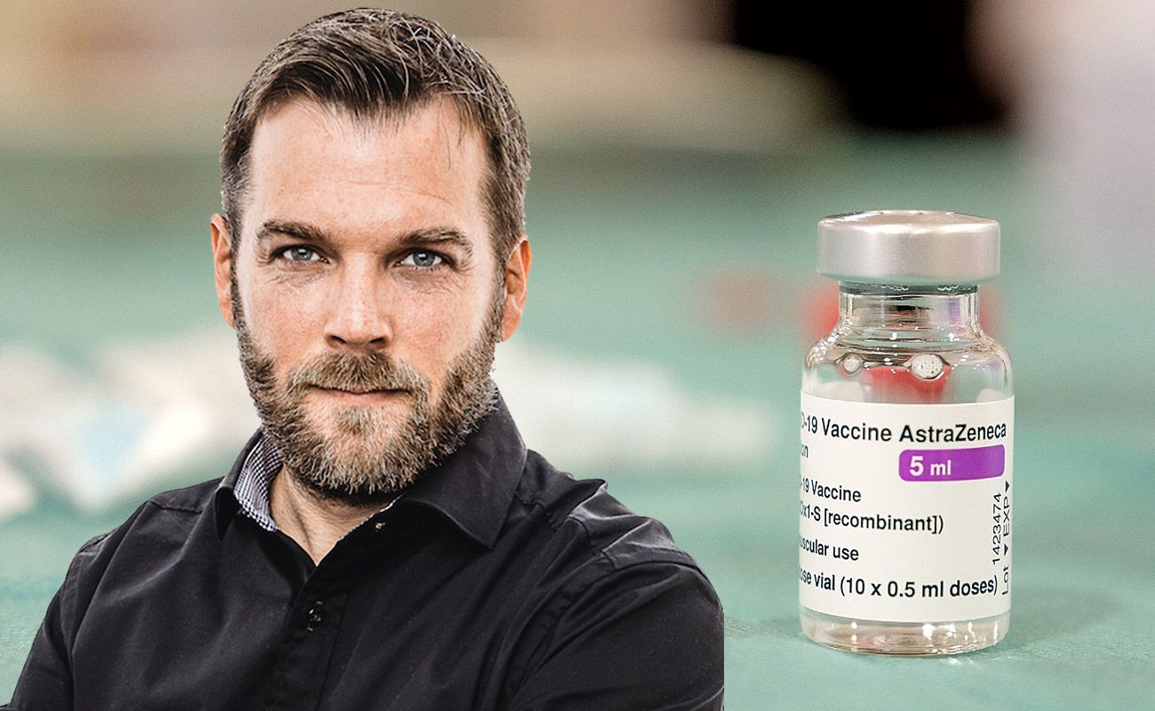 💉 Hetsen kring Astra-vaccinet visar igen hur media driver på rädsla – och det kostar liv
