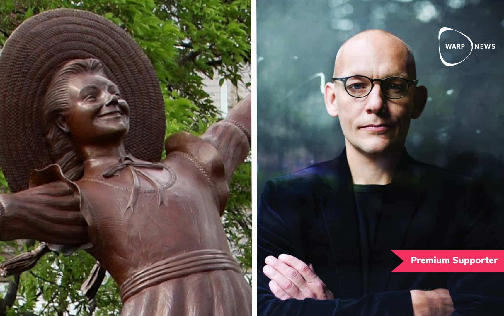 ⬆️ Pollyannas hemlighet