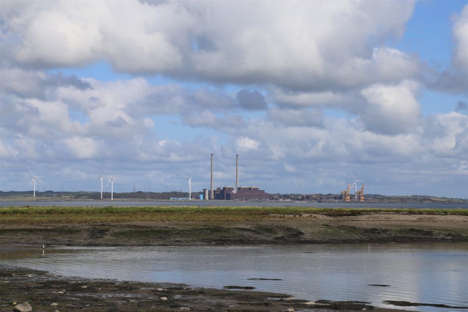 🇮🇪 Irland ska stänga sitt sista kolkraftverk