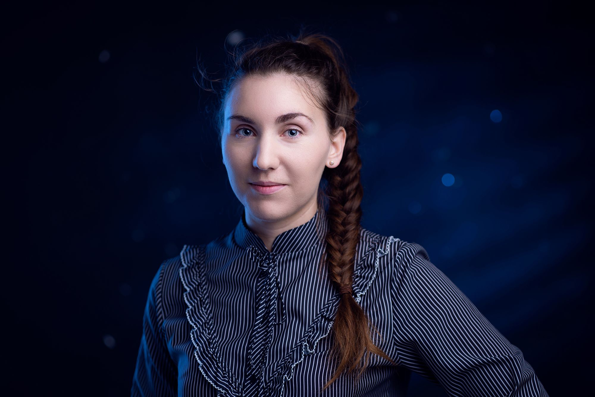 Elina Holmgren Tyskling