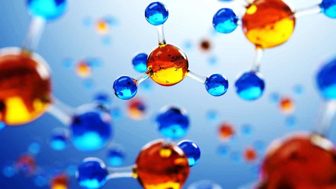 ⚛️ Molekylen som kan lagra solenergi i decennier