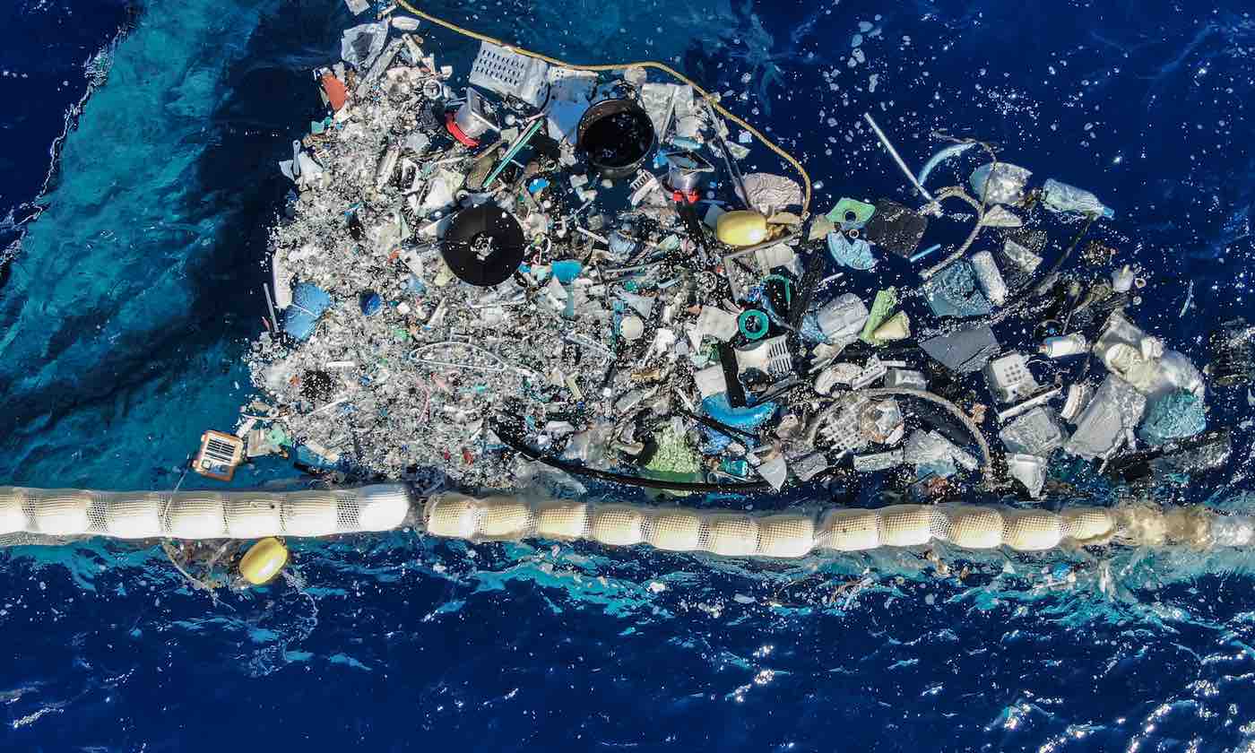 🌊 Så kan du hjälpa till att städa världshaven på plast