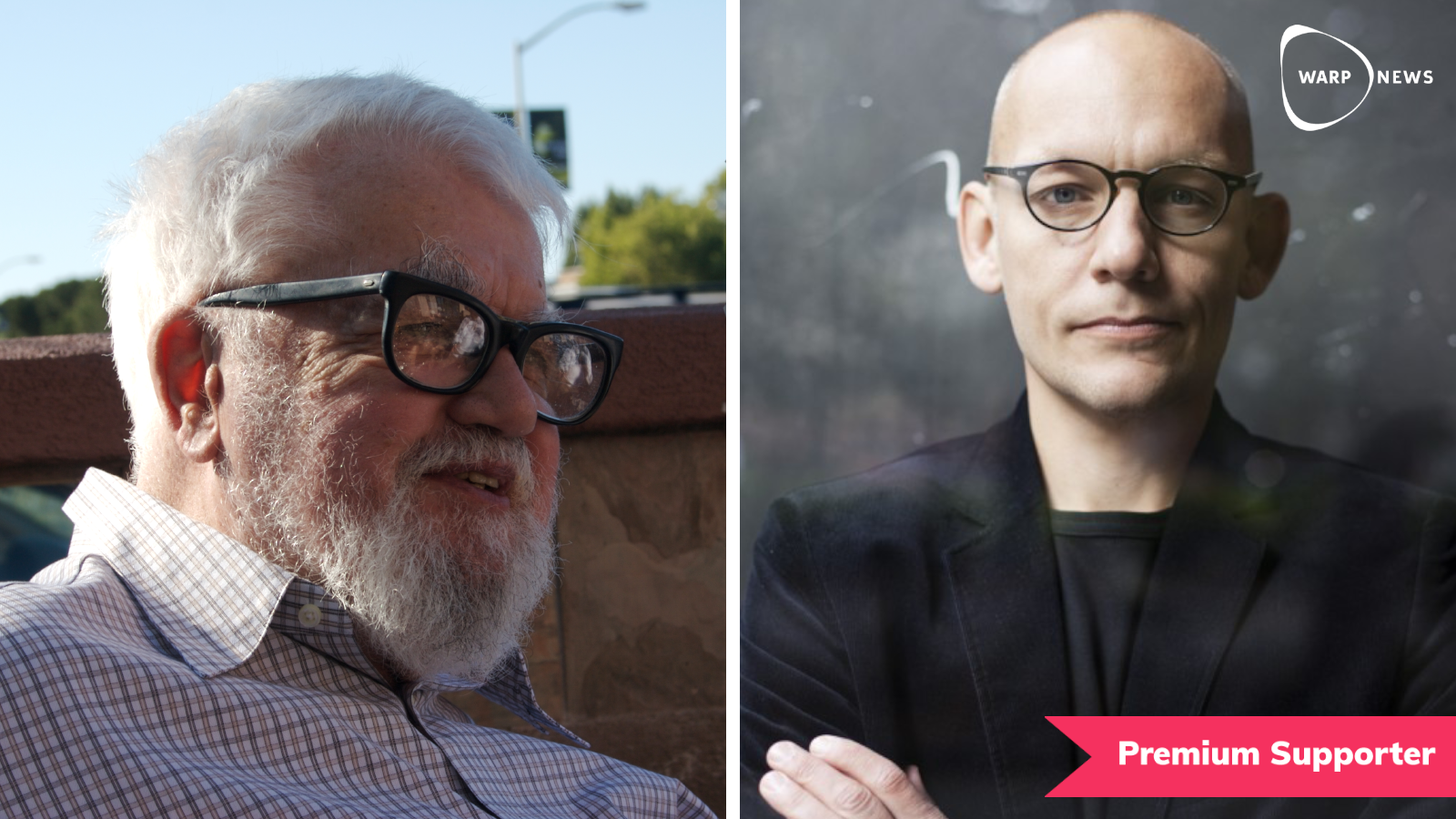 👍 Den extreme optimisten