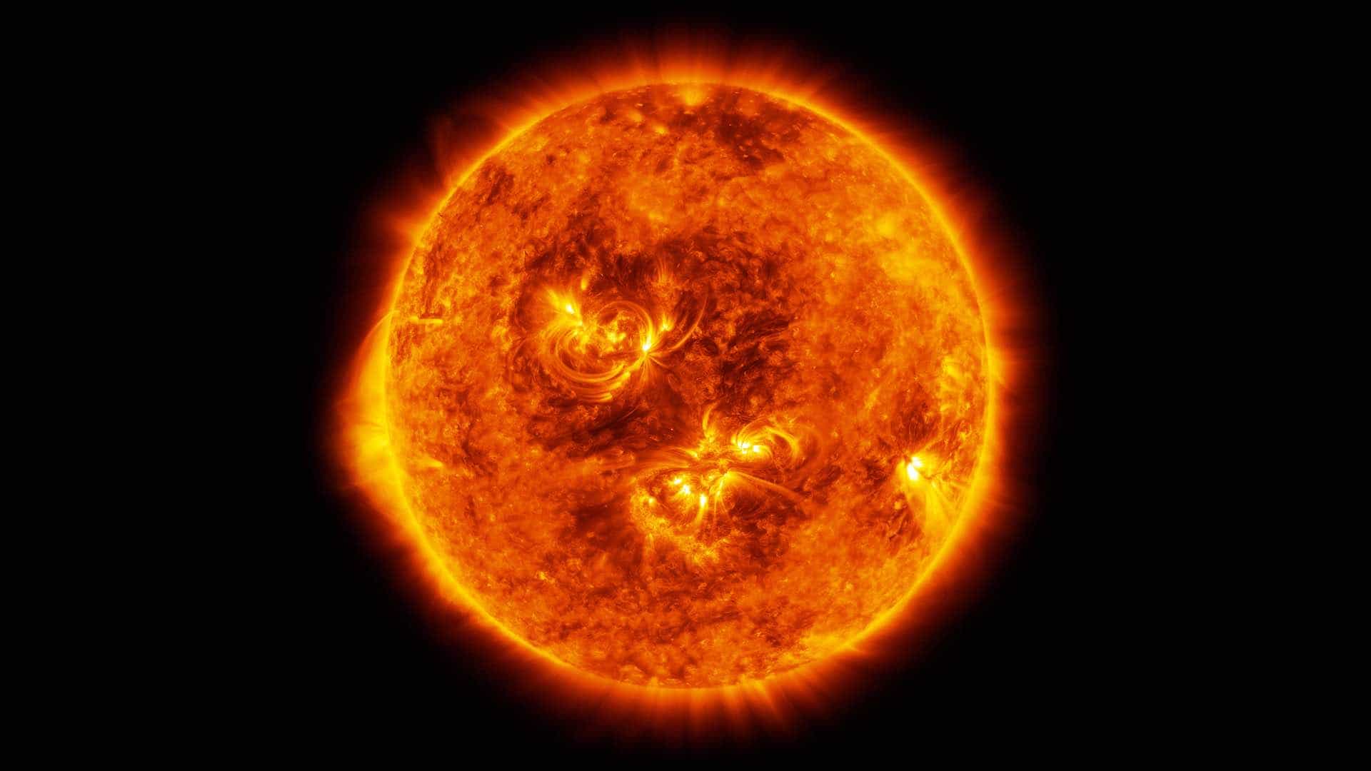 ⚡️ Energi och elproduktion – omställning i global skala