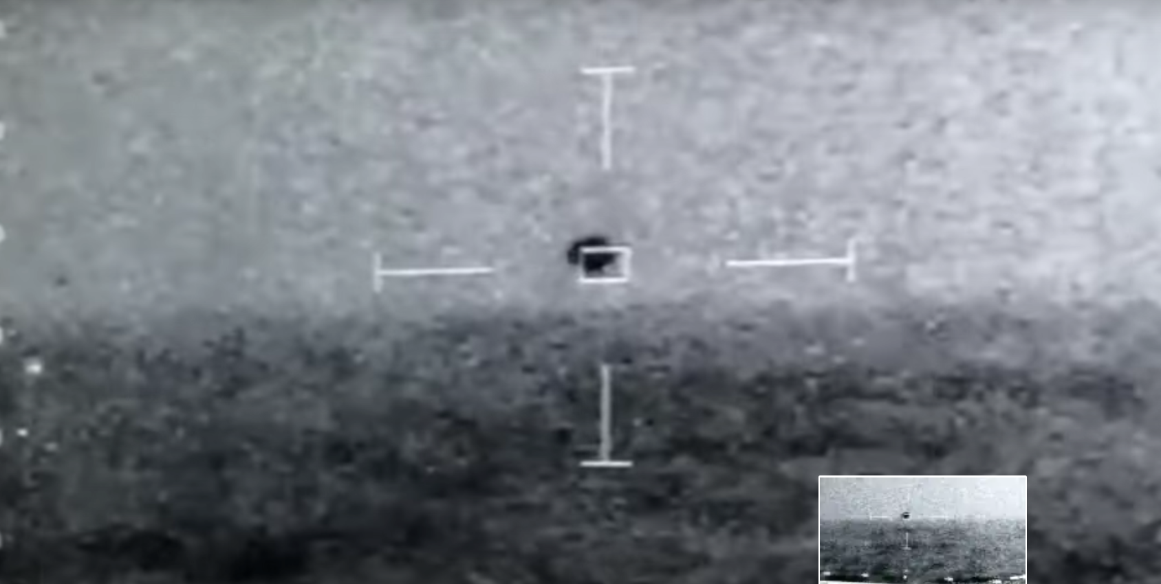 🛸 Clas Svahn om UFO-rapporten: "Anmärkningsvärd"