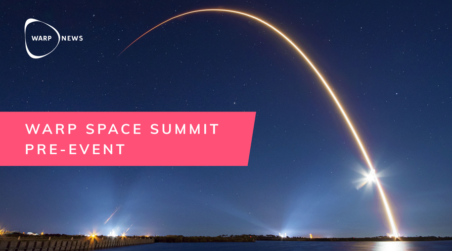 🚀 Hur Elon Musks SpaceX nästan dog