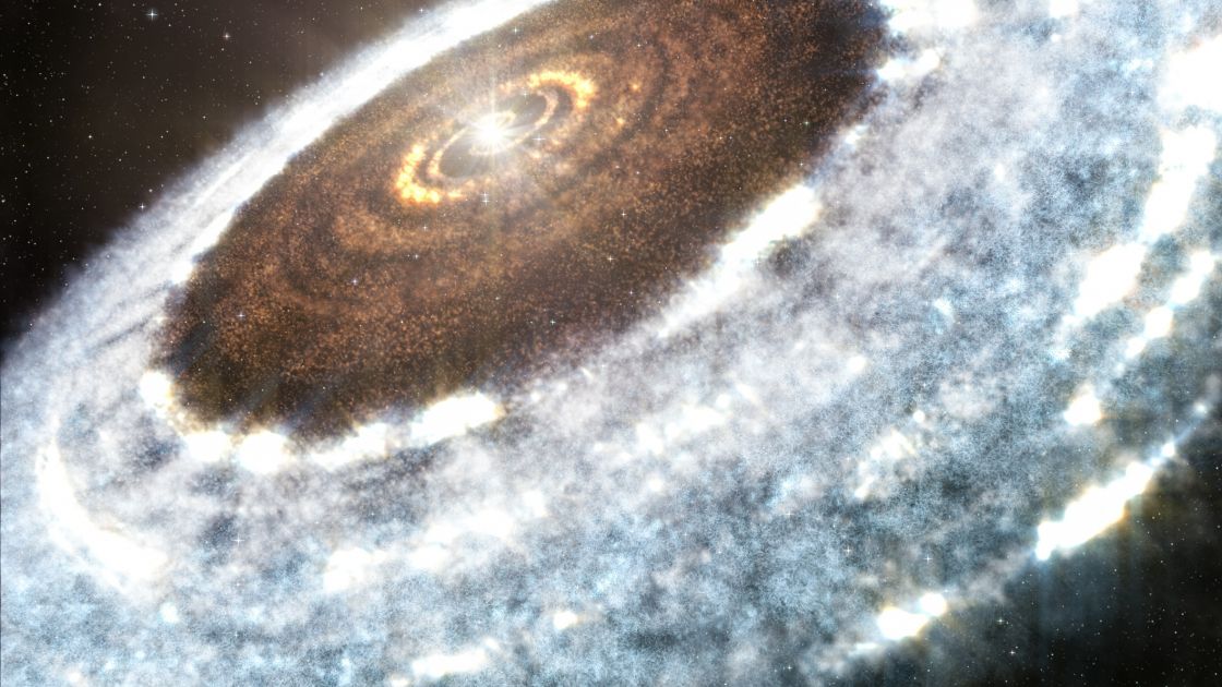🪐 Ny metod lär oss mer om exoplaneter