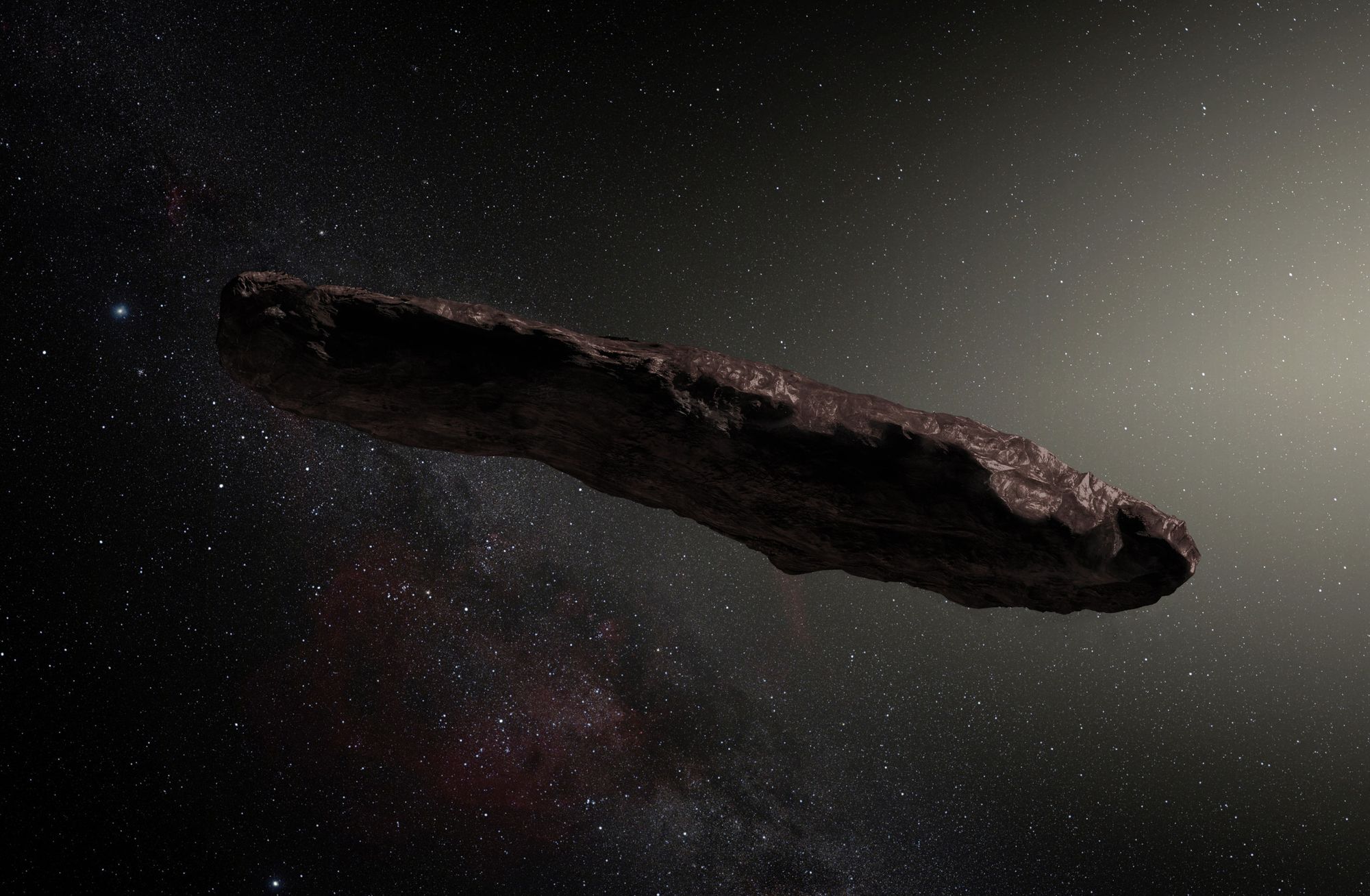 👽 "Galileo Project" ska söka efter utomjordisk teknik