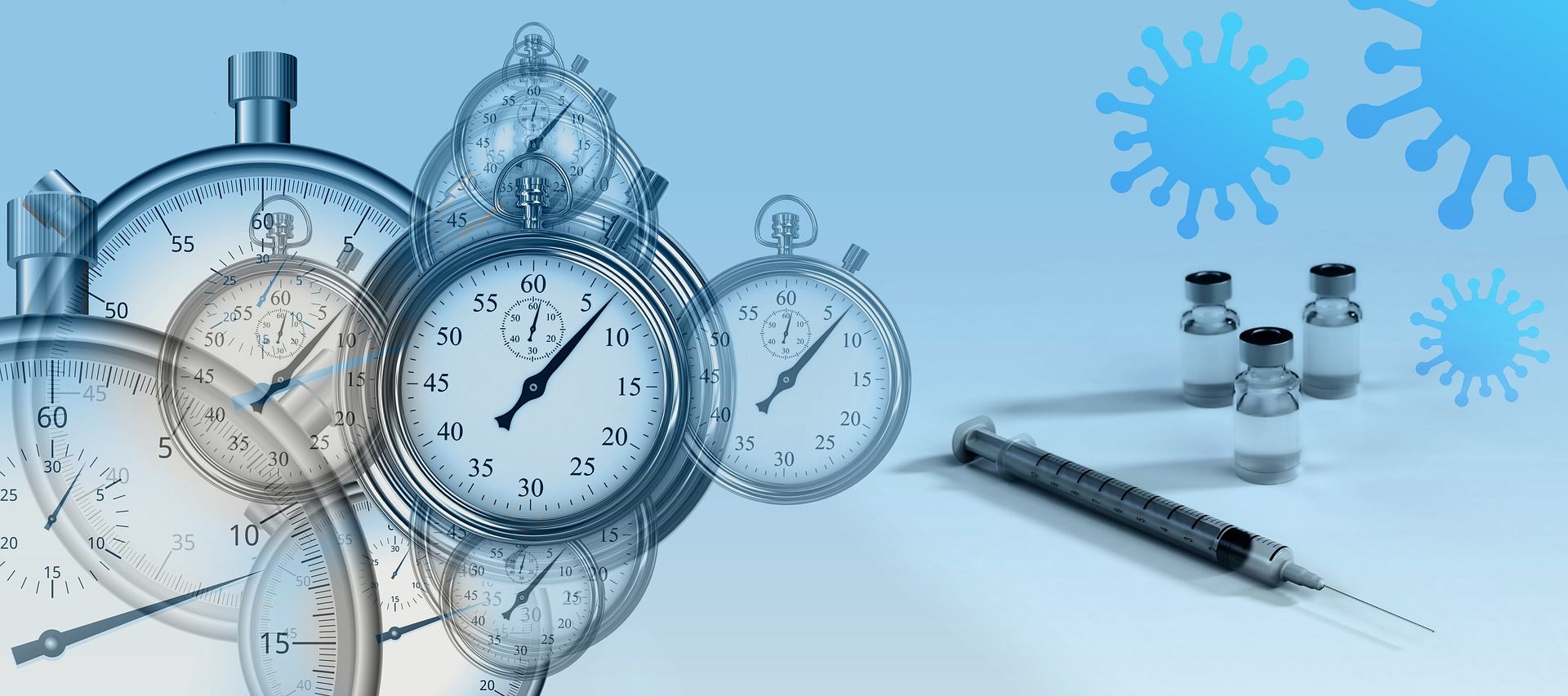 💉 EU storsatsar på att få fram vaccin snabbare