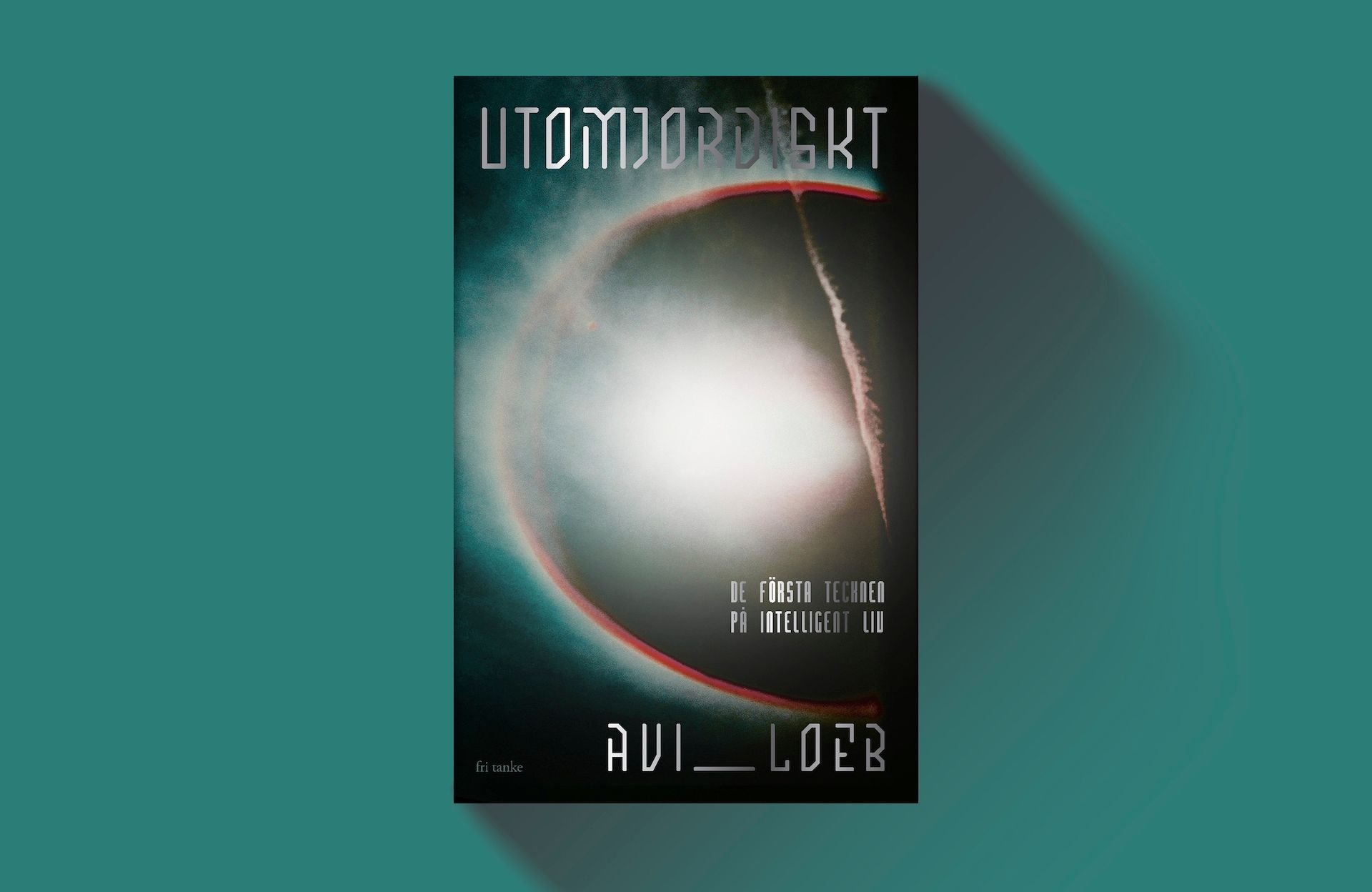 📕 Världsledande astronom i ny bok: "Troligtvis finns det utomjordiskt liv"