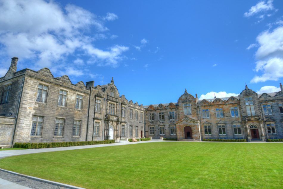 🐝 Campus i Skottland ska bli mer välkomnande för pollinerare