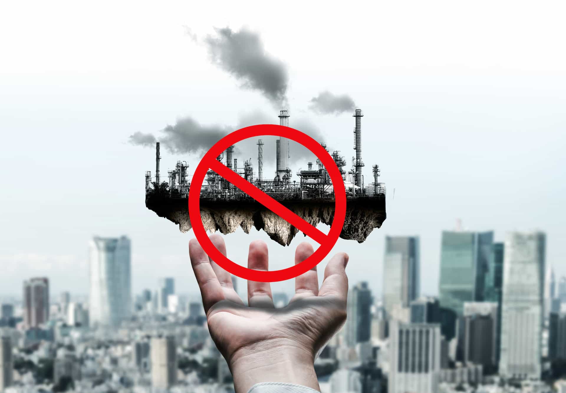 🏭 76% av alla planerade kolkraftverk stoppade sedan 2015