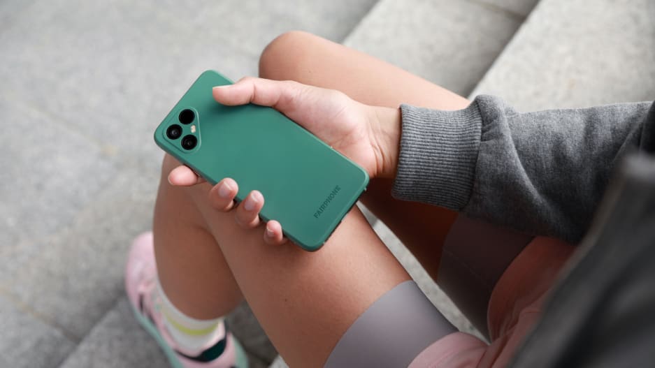 📱Hållbar smartphone kan höja ribban för hela branschen