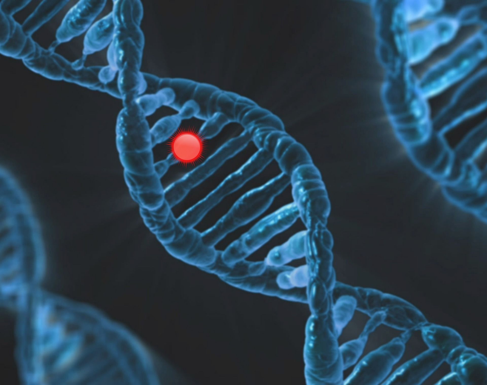 🧬 Upptäckt kan göra Crispr-behandlingar säkrare