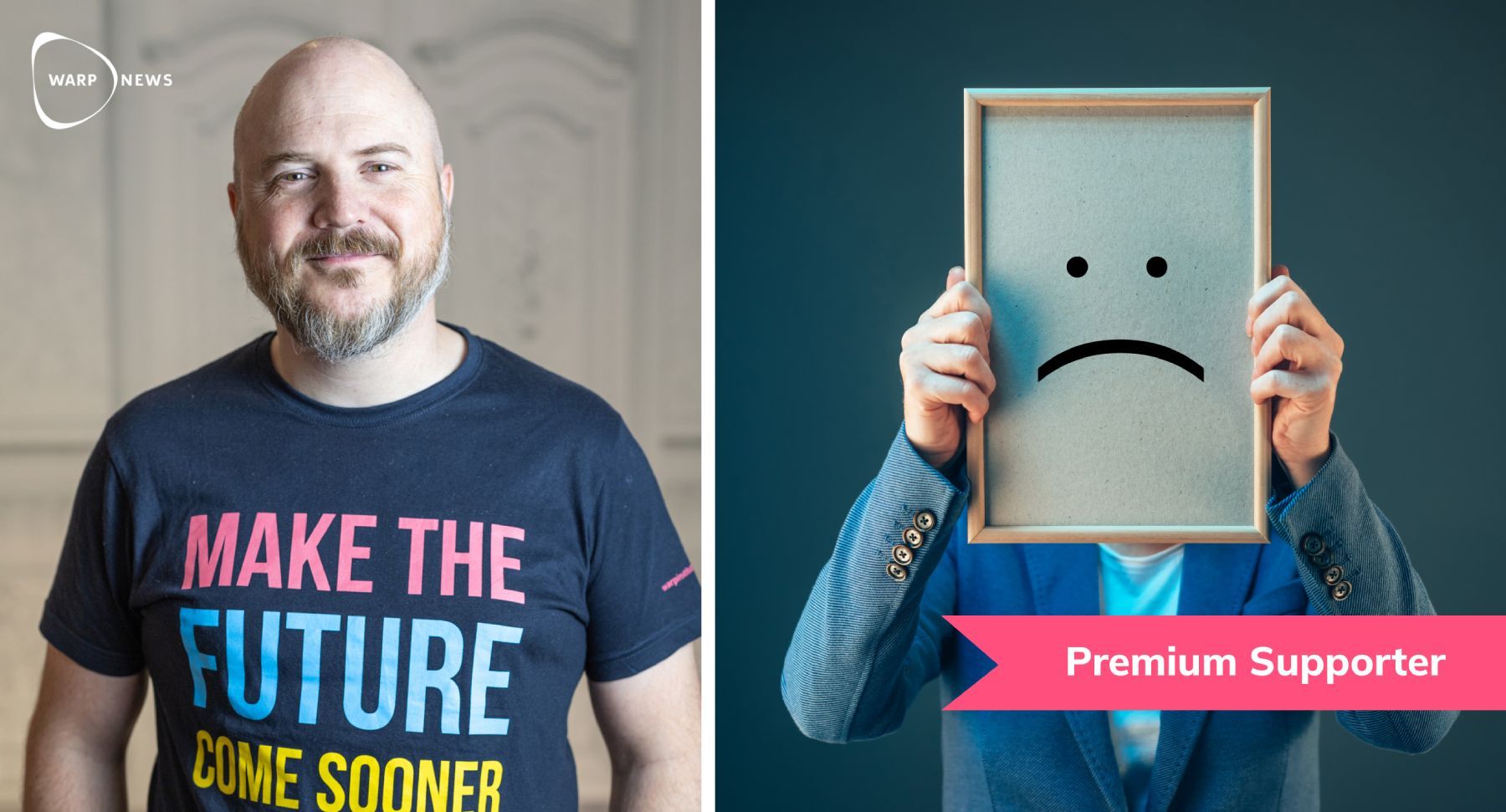 🤔 Se upp för undercover-pessimisten – också känd som realisten