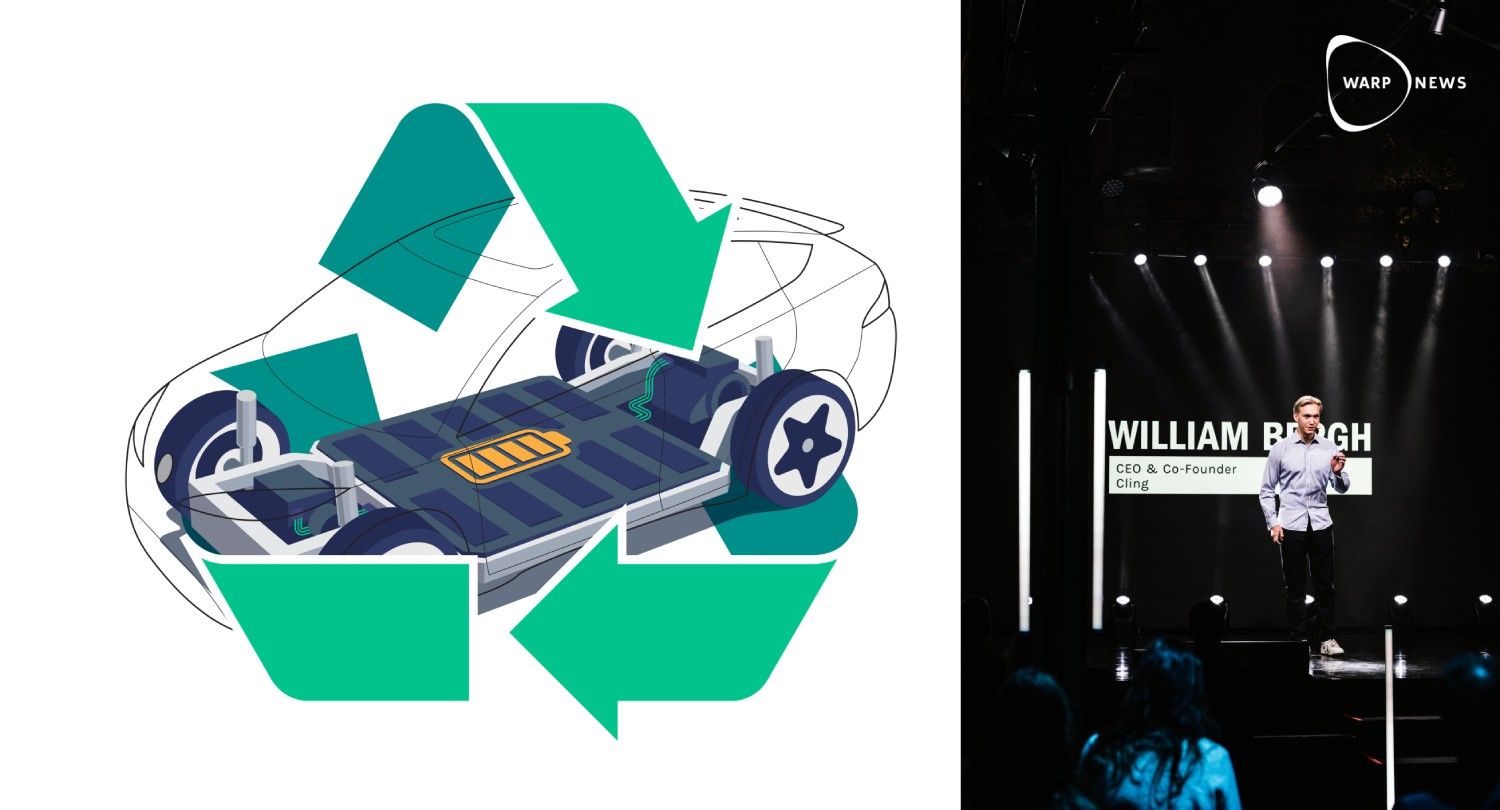 👊"Vi vill bygga världens största digitala gruva"