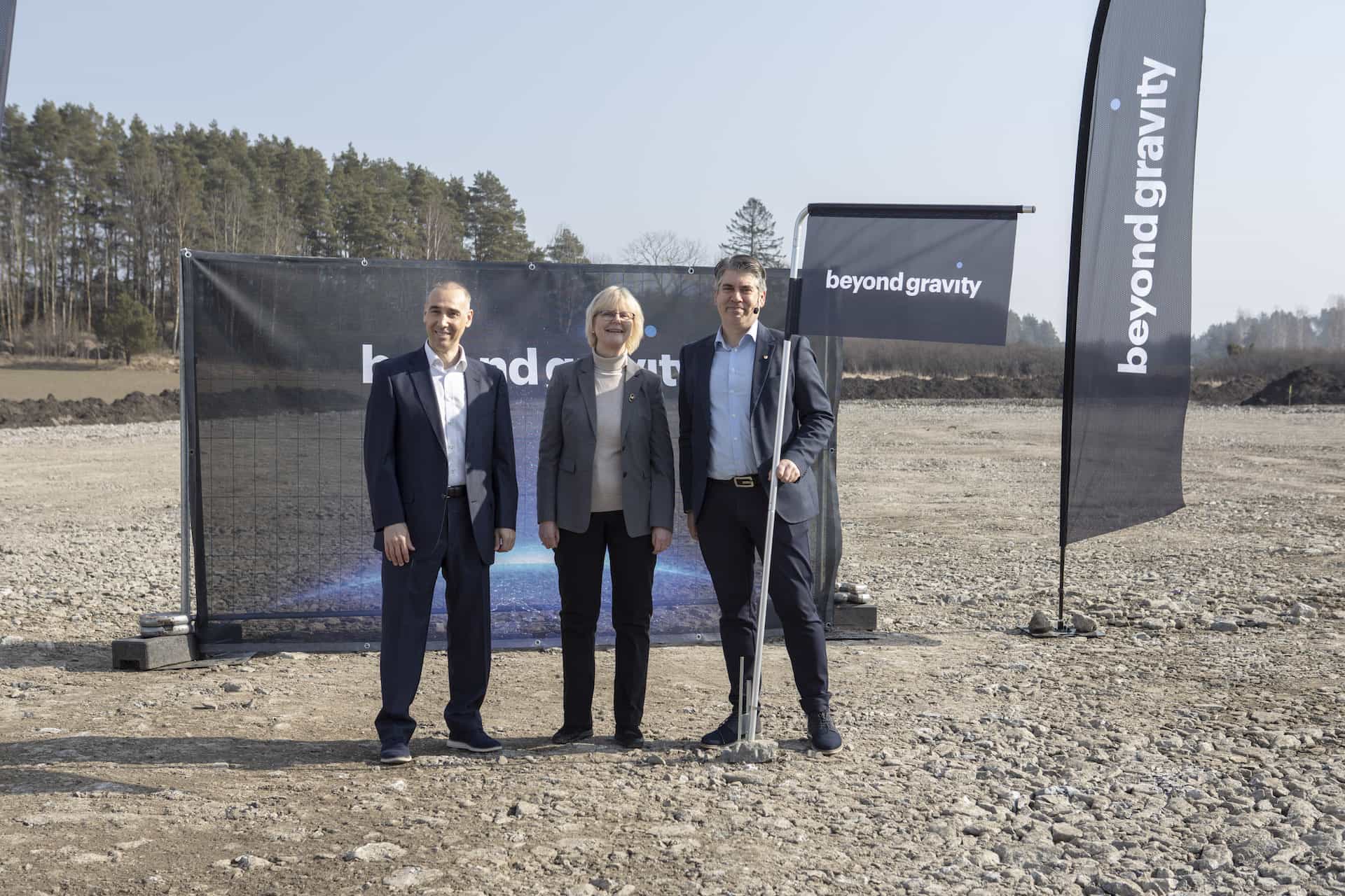 🛰 Storsatsning på rymd i Linköping