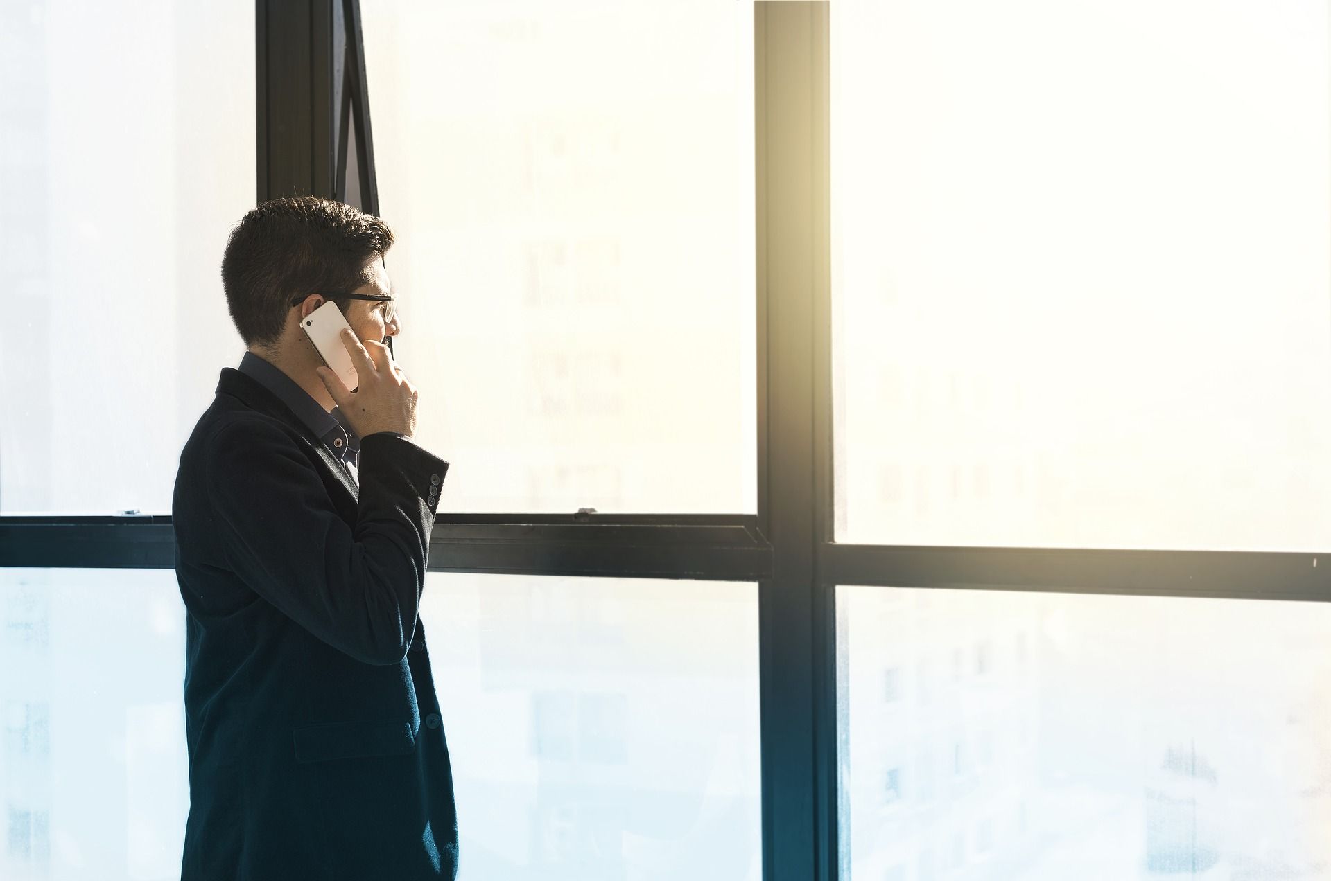 📳 Mobilen ökar inte risken för hjärntumörer