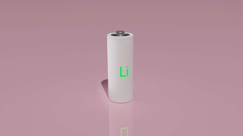 🔋 Nytt elbilsbatteri får ned laddtiden från timmar till minuter