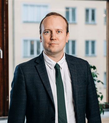 Jonas Grafström
