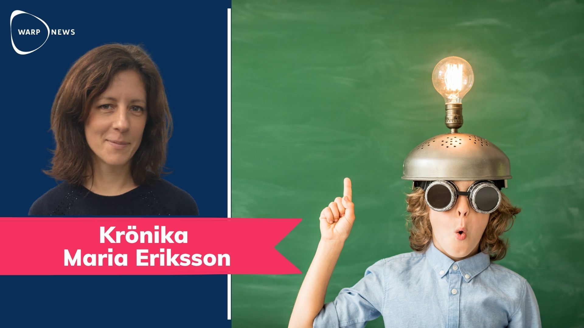 🏫 Vad är skolan bra för – och hur kan den bli bättre?