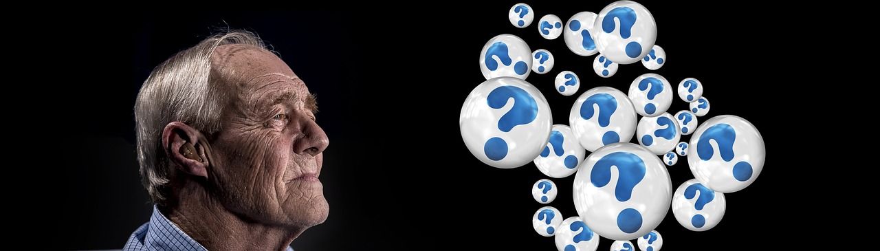 🧠 Chatbot kan upptäcka tidiga tecken på Alzheimers