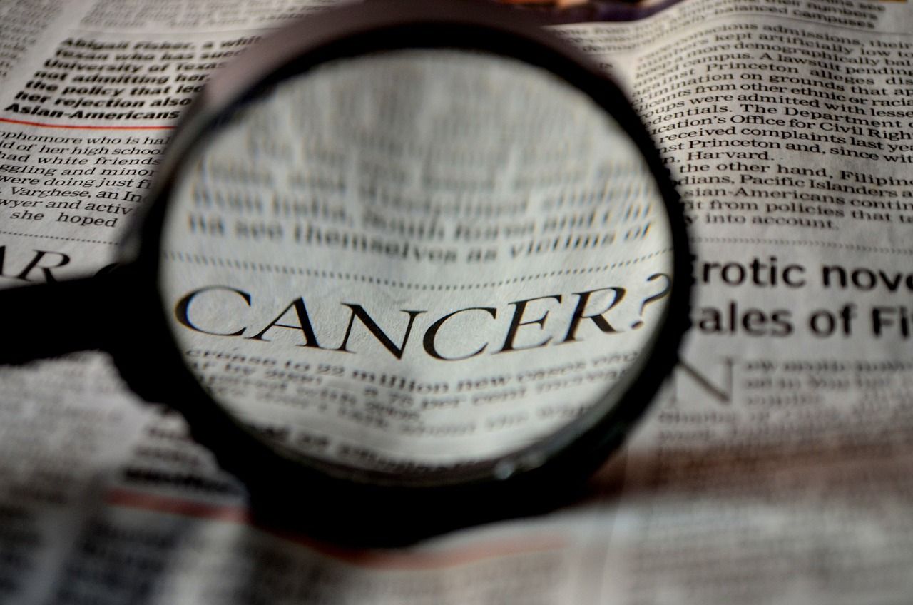 🔬 Effektivare cancerbehandling med ny prognosmetod