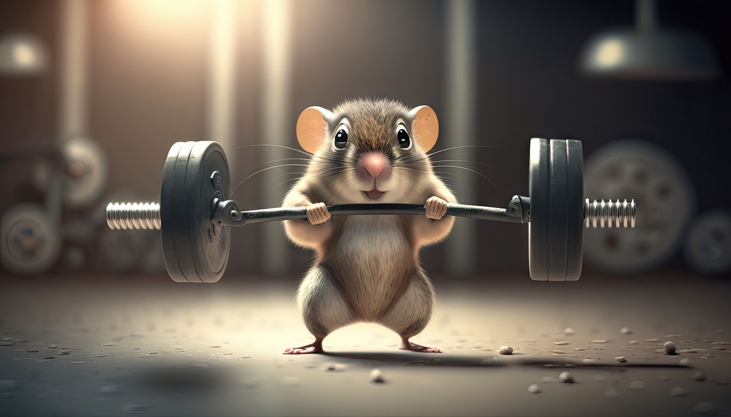 🐭 Biotech-företag förlänger livslängden hos möss med cellreprogrammering